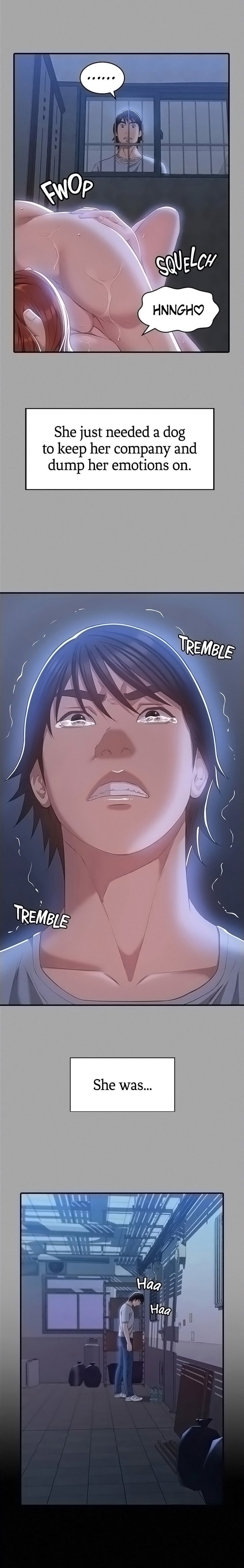 Resume - Chapter 29 [photo 8] - MangaPorn