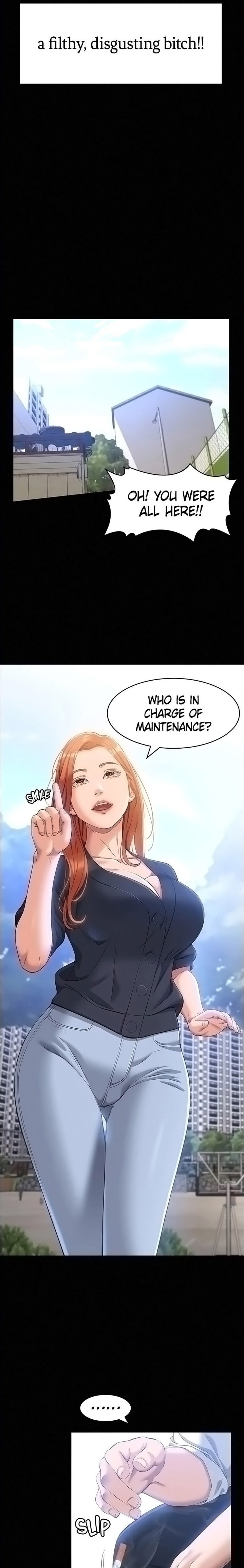 Resume - Chapter 29 [photo 9] - MangaPorn