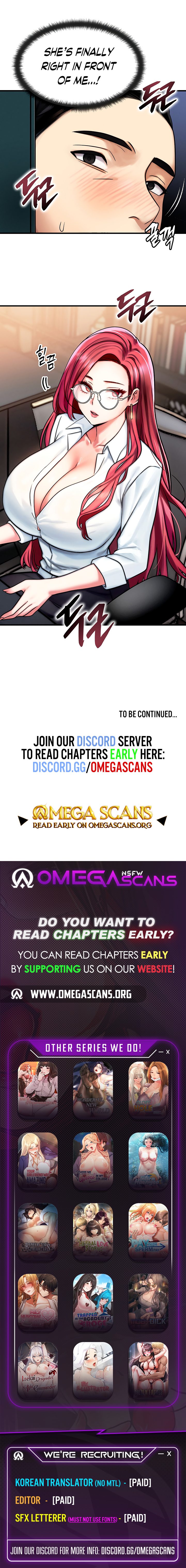 My Body Got Switched - Chapter 4 [photo 9] - MangaPorn