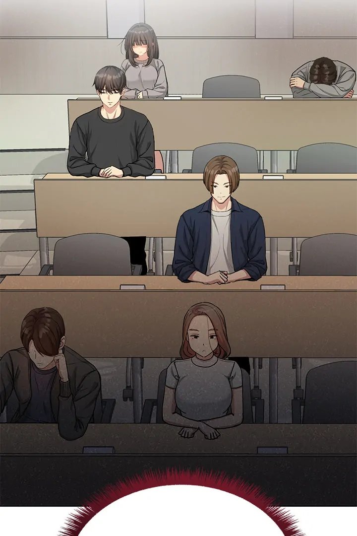 Anonymous 7 - Chapter 1 [photo 26] - MangaPorn