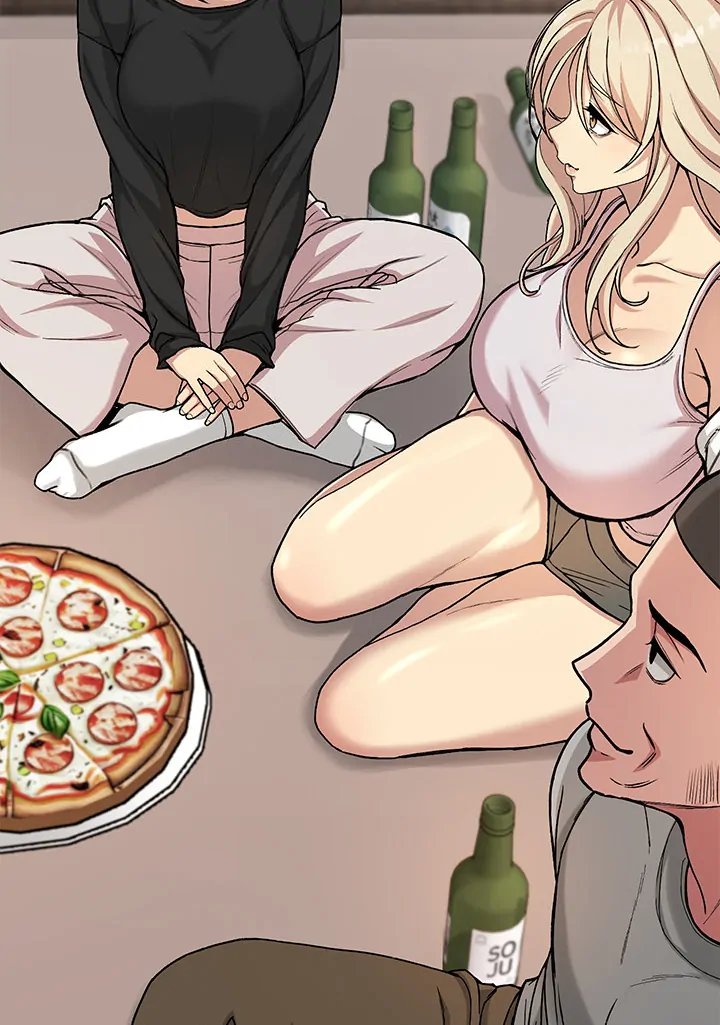 Anonymous 7 - Chapter 1 [photo 55] - MangaPorn