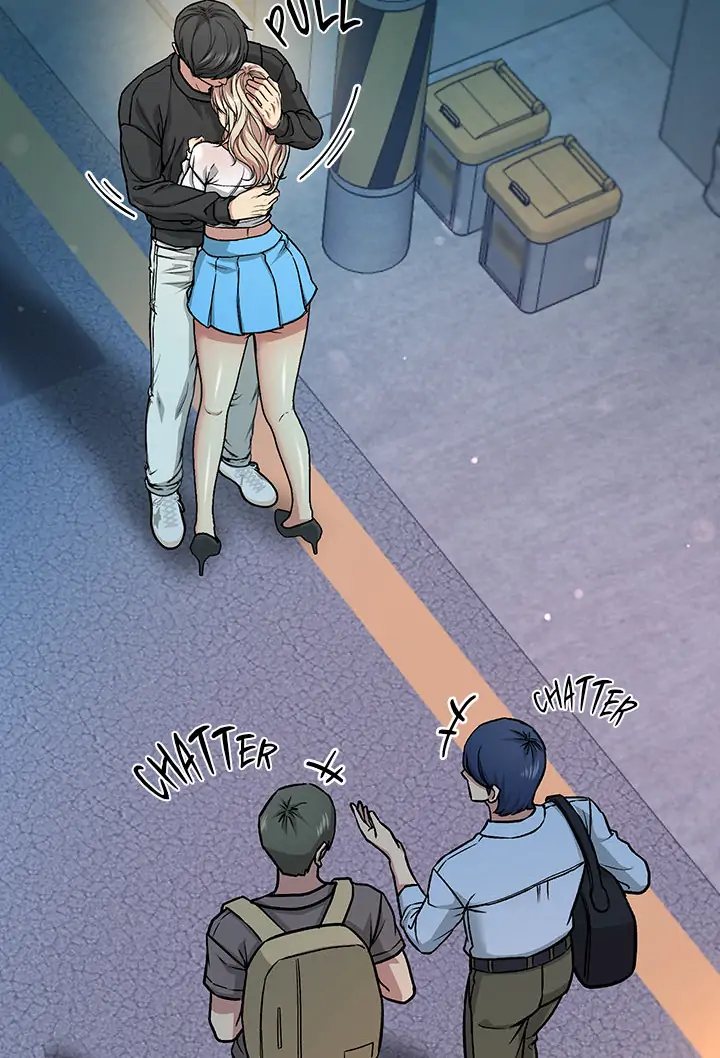 Anonymous 7 - Chapter 2 [photo 119] - MangaPorn