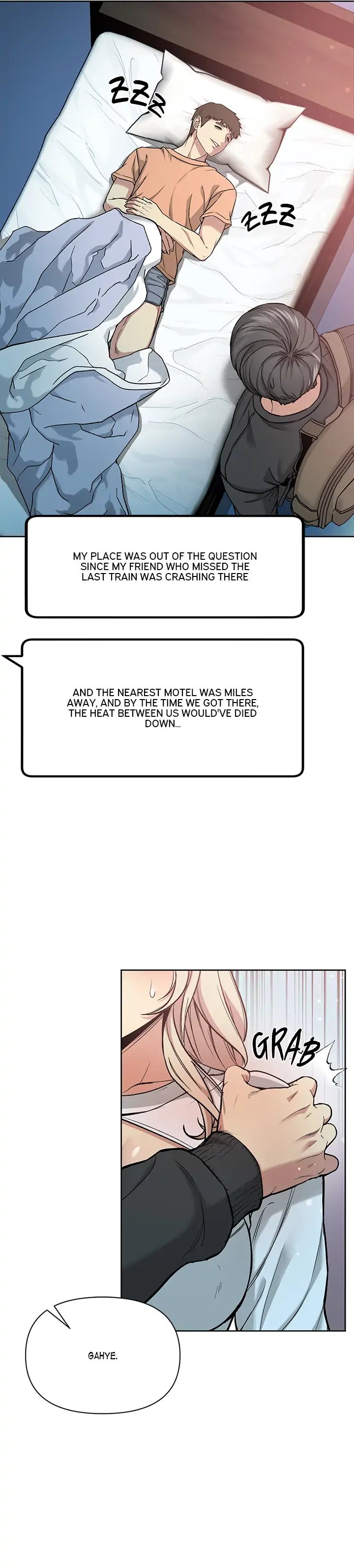 Anonymous 7 - Chapter 2 [photo 126] - MangaPorn