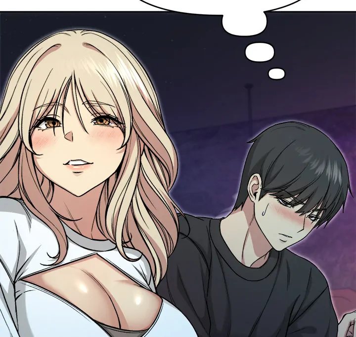 Anonymous 7 - Chapter 2 [photo 29] - MangaPorn