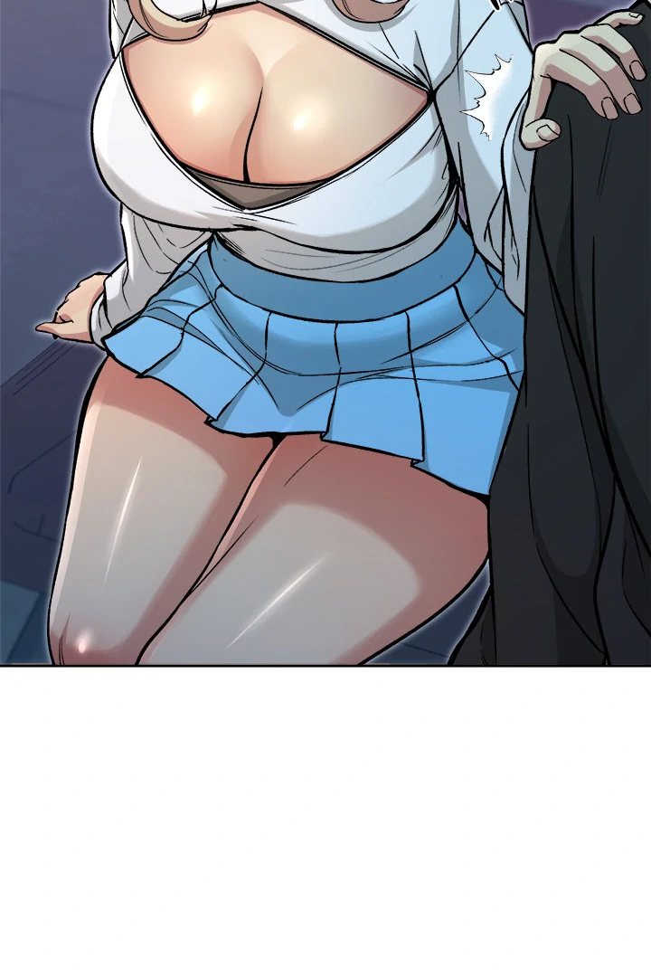 Anonymous 7 - Chapter 2 [photo 37] - MangaPorn