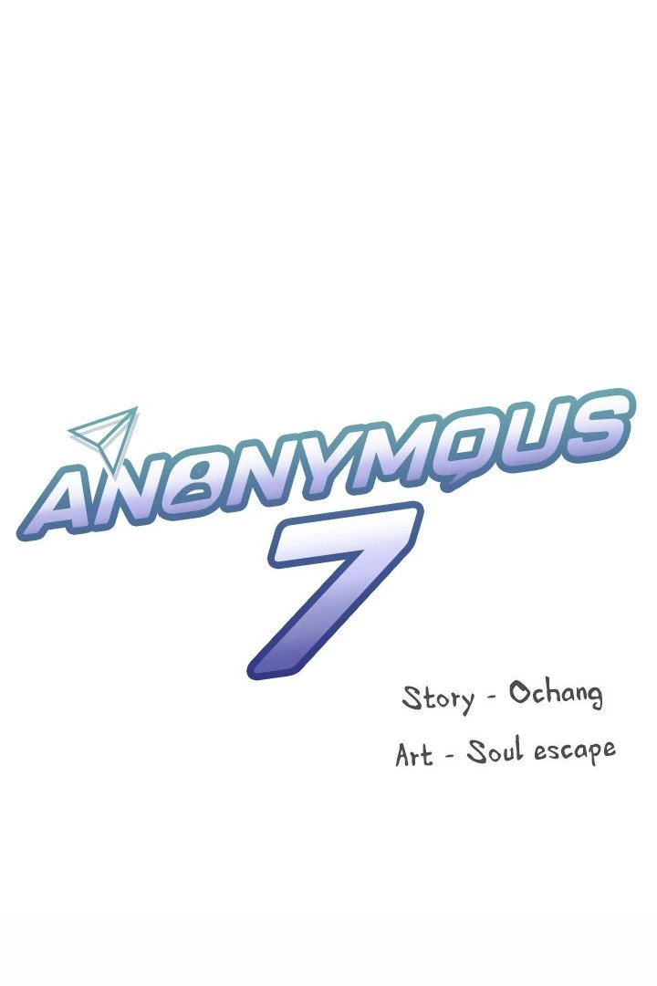 Anonymous 7 - Chapter 3 [photo 1] - MangaPorn