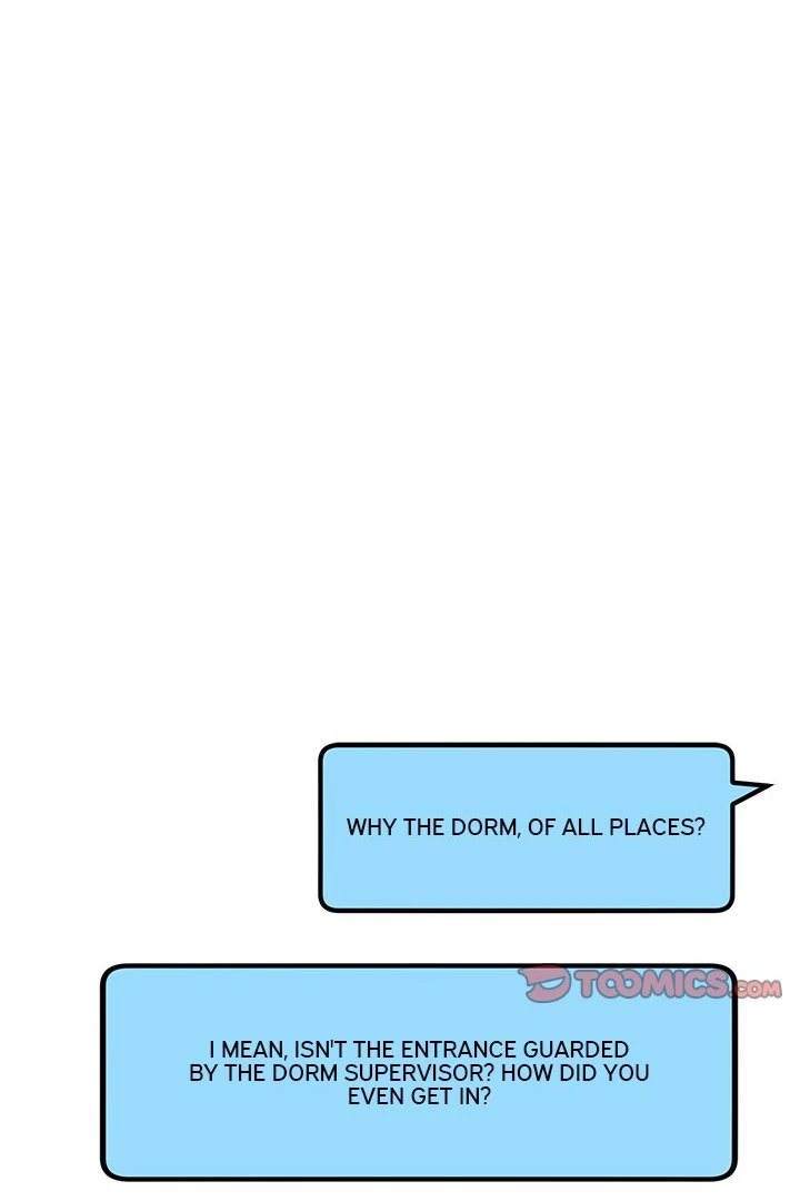 Anonymous 7 - Chapter 3 [photo 2] - MangaPorn