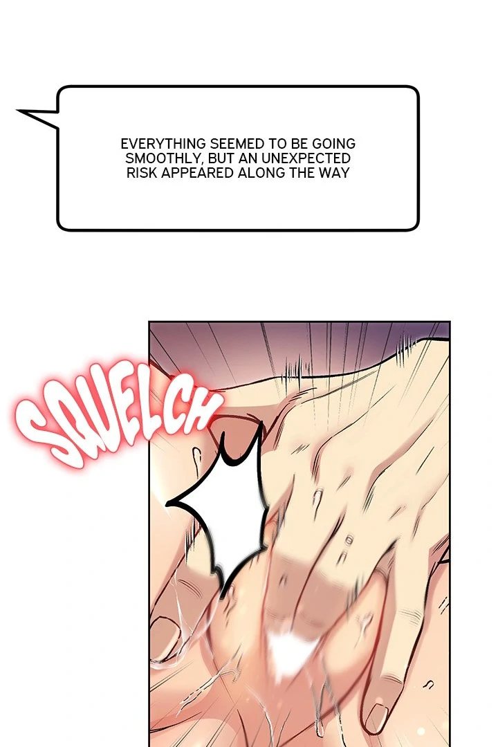 Anonymous 7 - Chapter 3 [photo 22] - MangaPorn