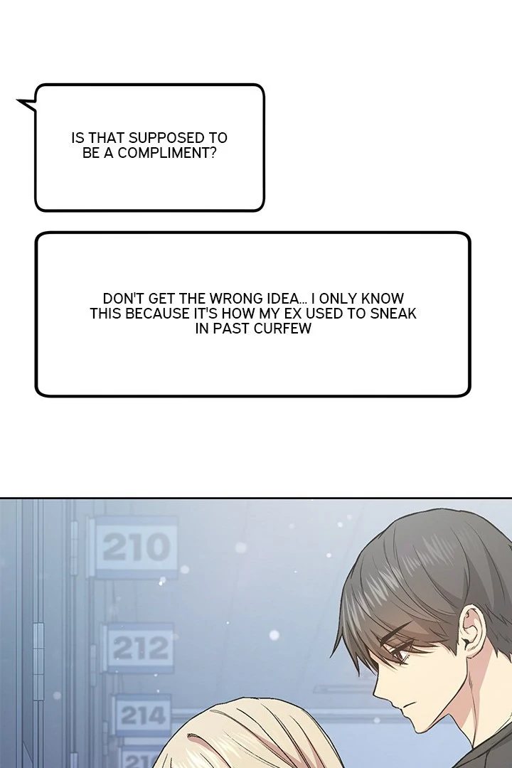 Anonymous 7 - Chapter 3 [photo 6] - MangaPorn