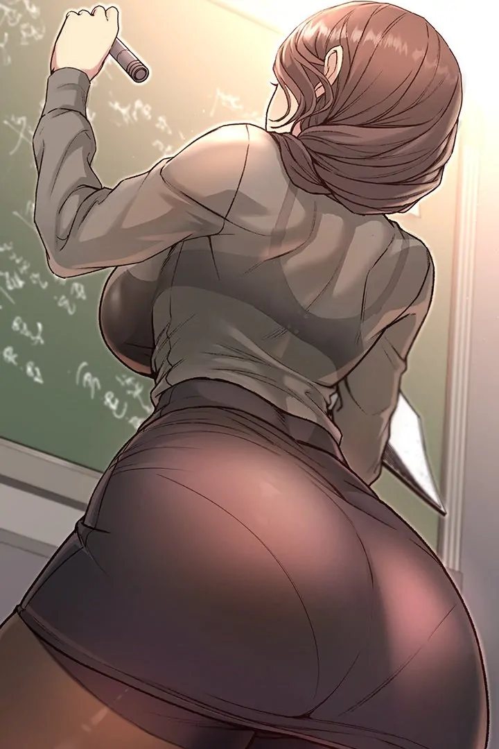 Anonymous 7 - Chapter 4 [photo 48] - MangaPorn