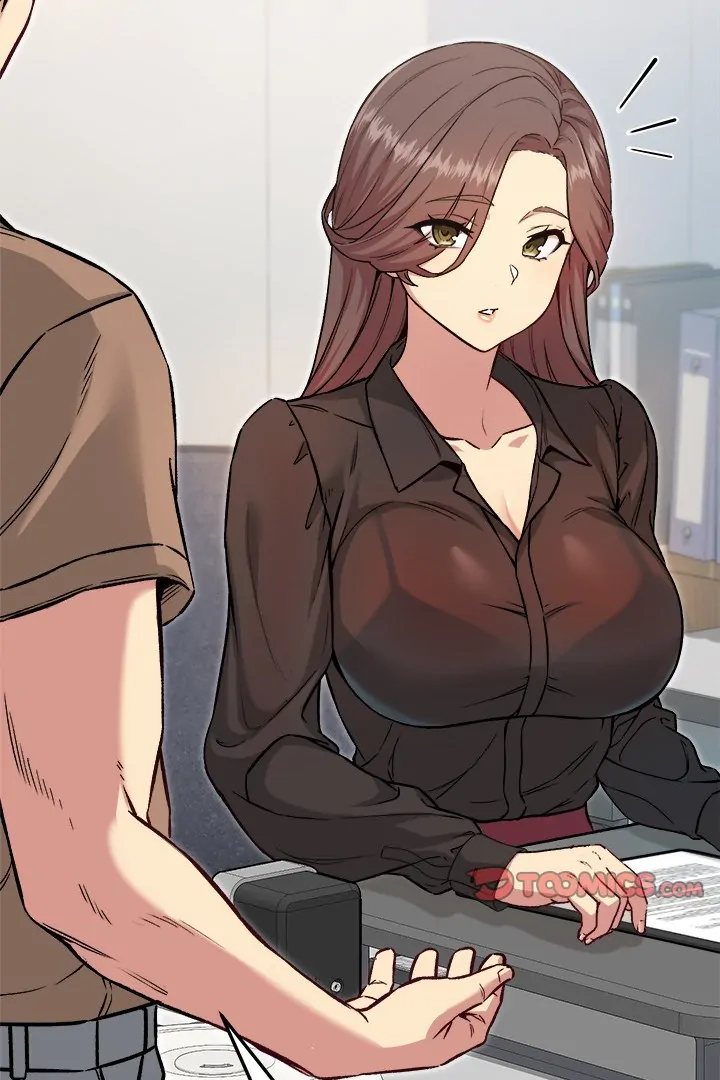 Anonymous 7 - Chapter 5 [photo 2] - MangaPorn