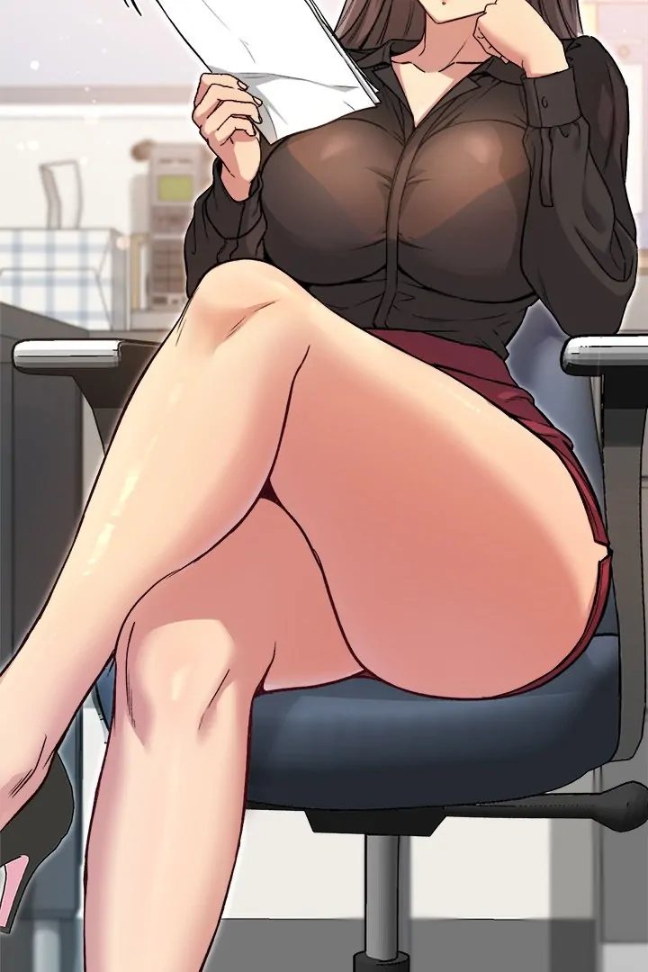 Anonymous 7 - Chapter 5 [photo 22] - MangaPorn