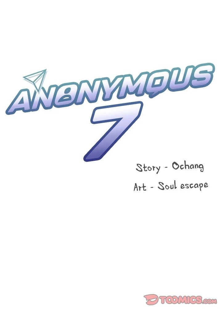 Anonymous 7 - Chapter 5 [photo 37] - MangaPorn