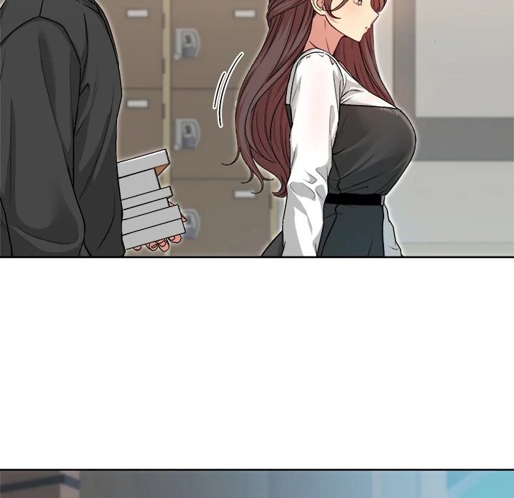 Anonymous 7 - Chapter 5 [photo 39] - MangaPorn