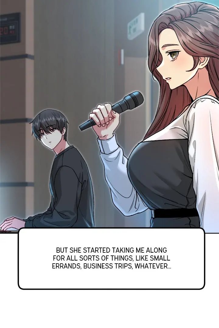 Anonymous 7 - Chapter 5 [photo 40] - MangaPorn