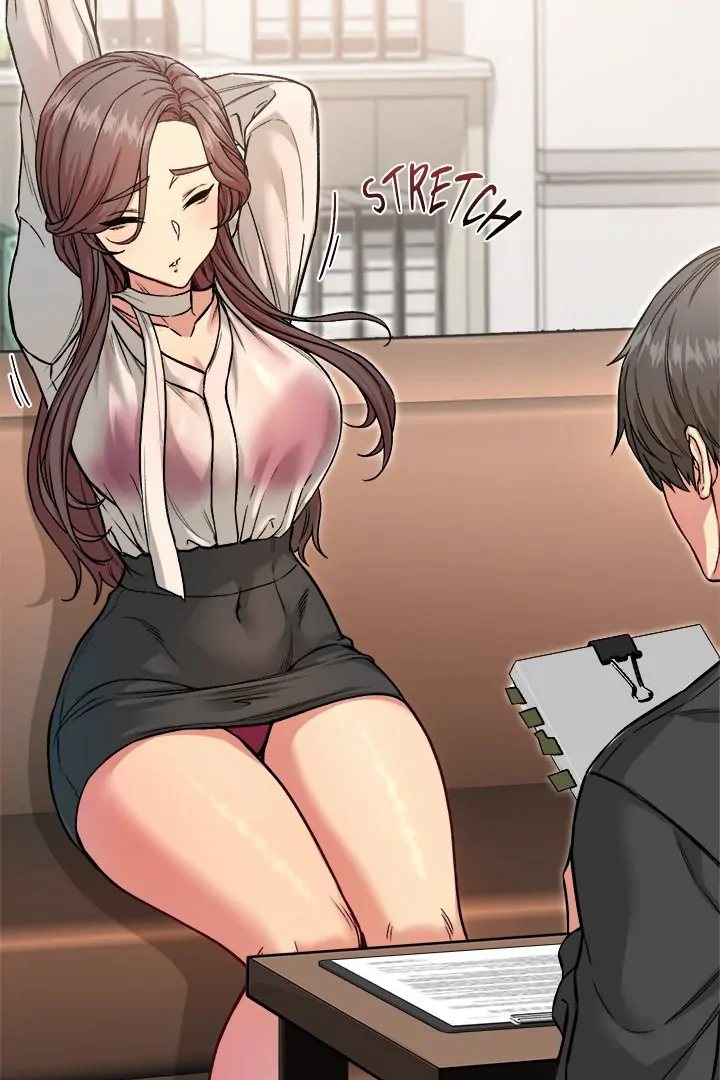 Anonymous 7 - Chapter 5 [photo 42] - MangaPorn