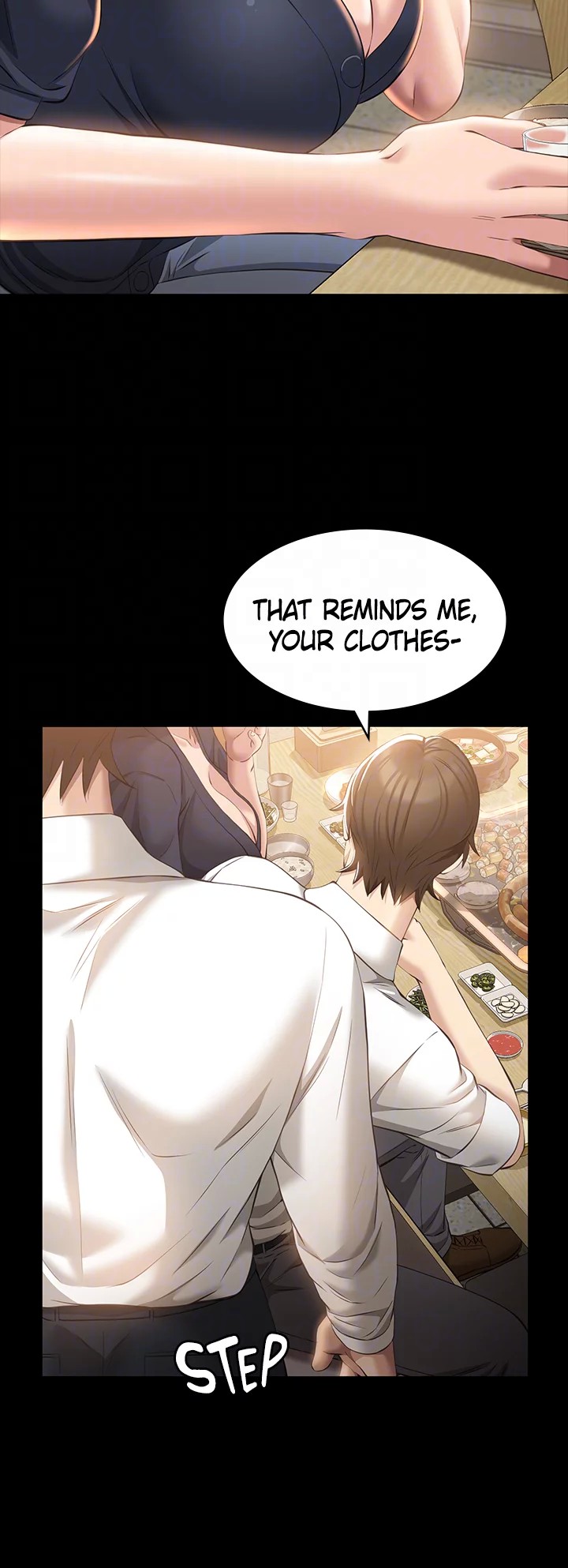 Resume - Chapter 30 [photo 14] - MangaPorn