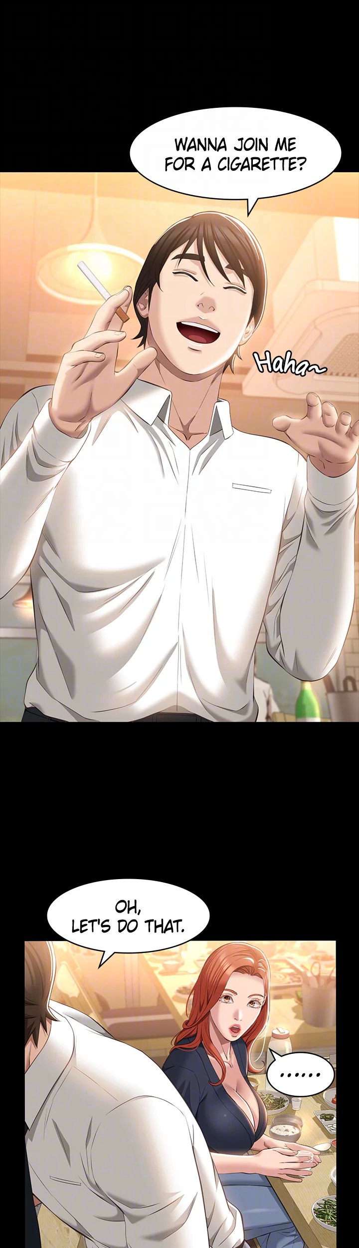 Resume - Chapter 30 [photo 16] - MangaPorn