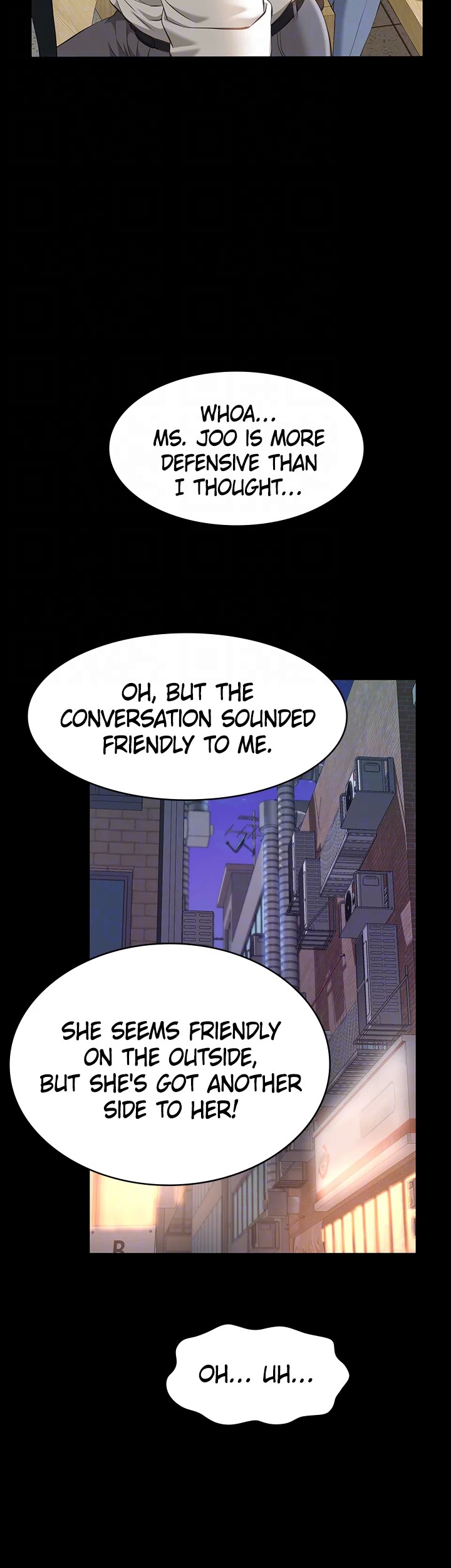 Resume - Chapter 30 [photo 17] - MangaPorn