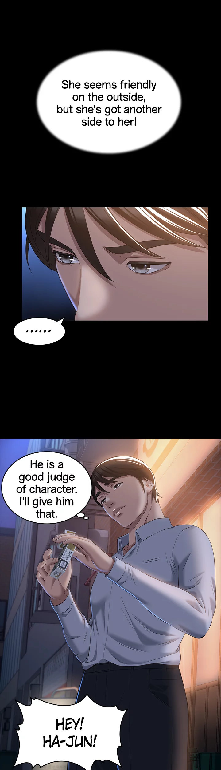 Resume - Chapter 30 [photo 25] - MangaPorn