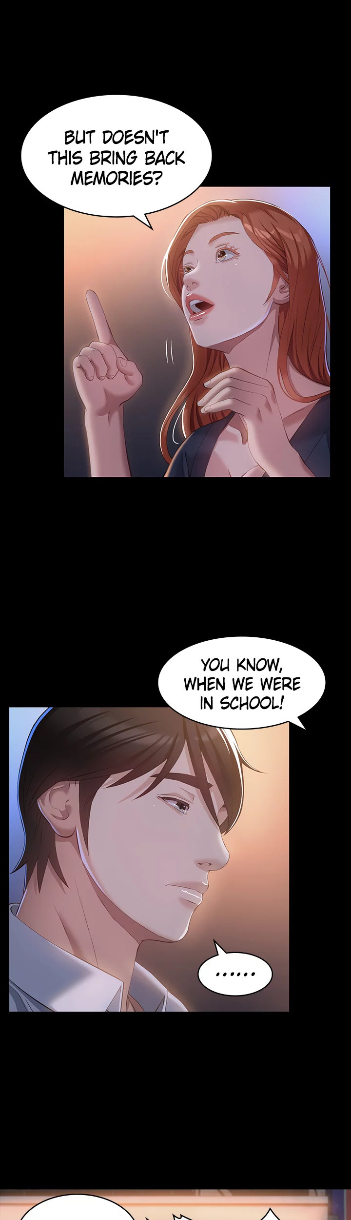 Resume - Chapter 30 [photo 29] - MangaPorn