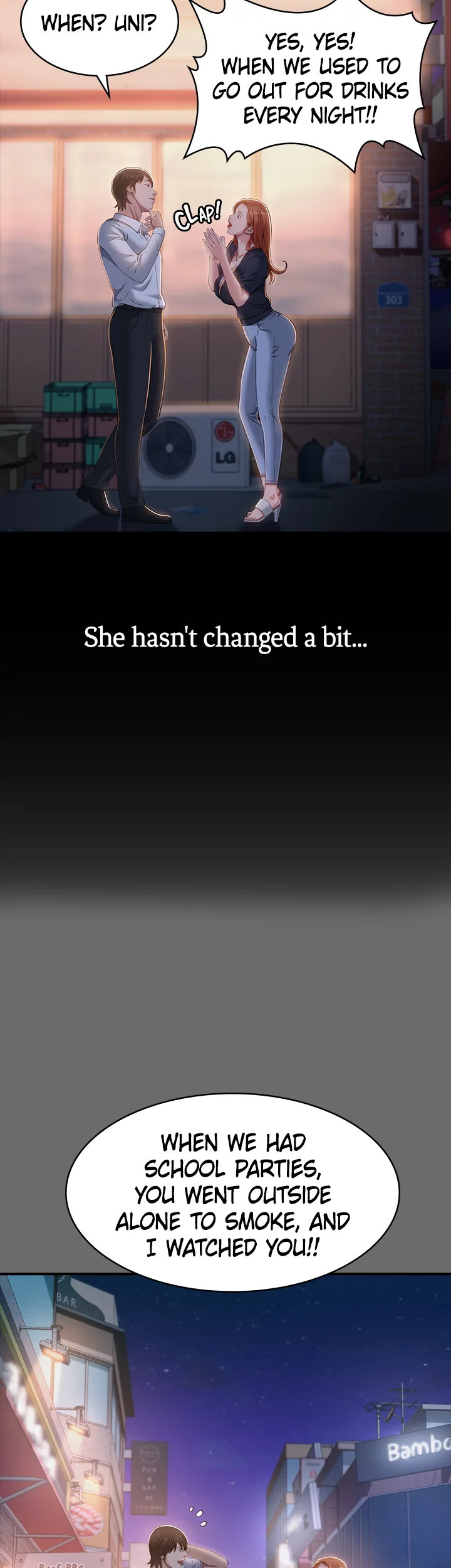 Resume - Chapter 30 [photo 30] - MangaPorn