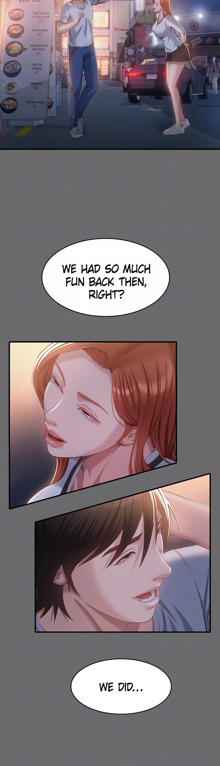 Resume - Chapter 30 [photo 31] - MangaPorn