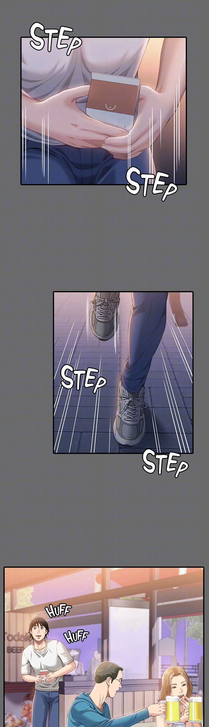 Resume - Chapter 30 [photo 32] - MangaPorn