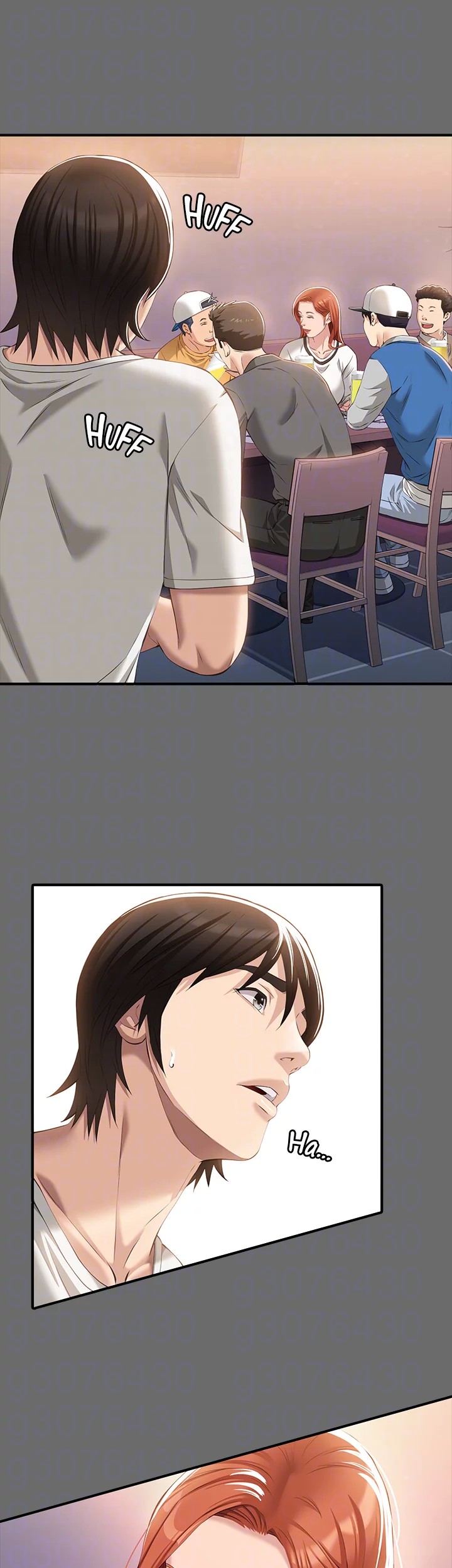 Resume - Chapter 30 [photo 34] - MangaPorn