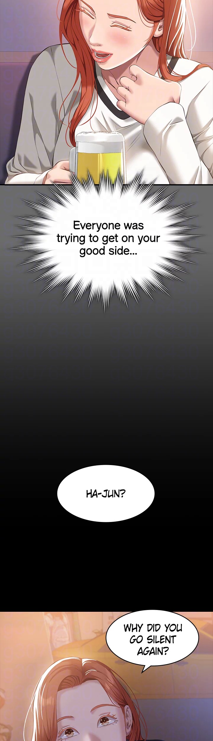 Resume - Chapter 30 [photo 35] - MangaPorn