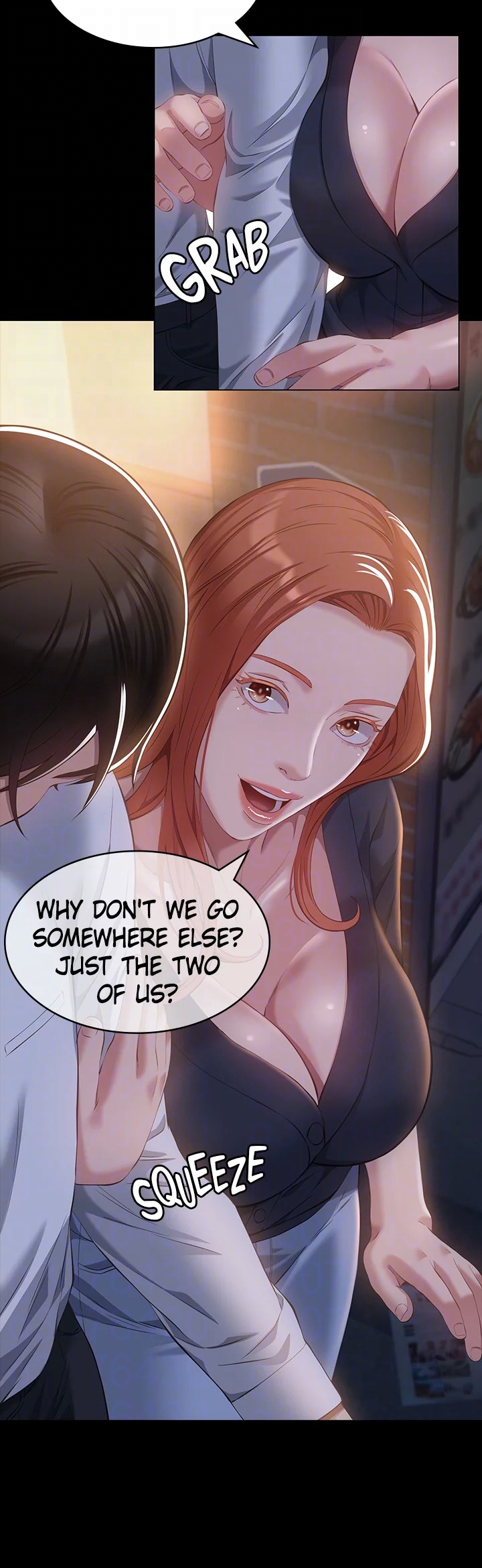 Resume - Chapter 30 [photo 37] - MangaPorn