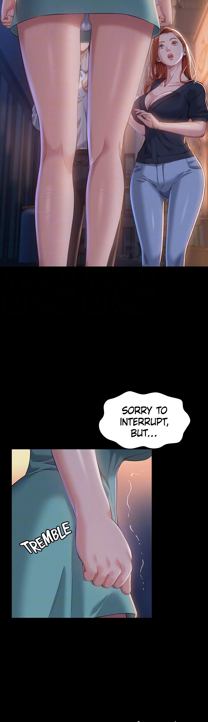 Resume - Chapter 30 [photo 40] - MangaPorn