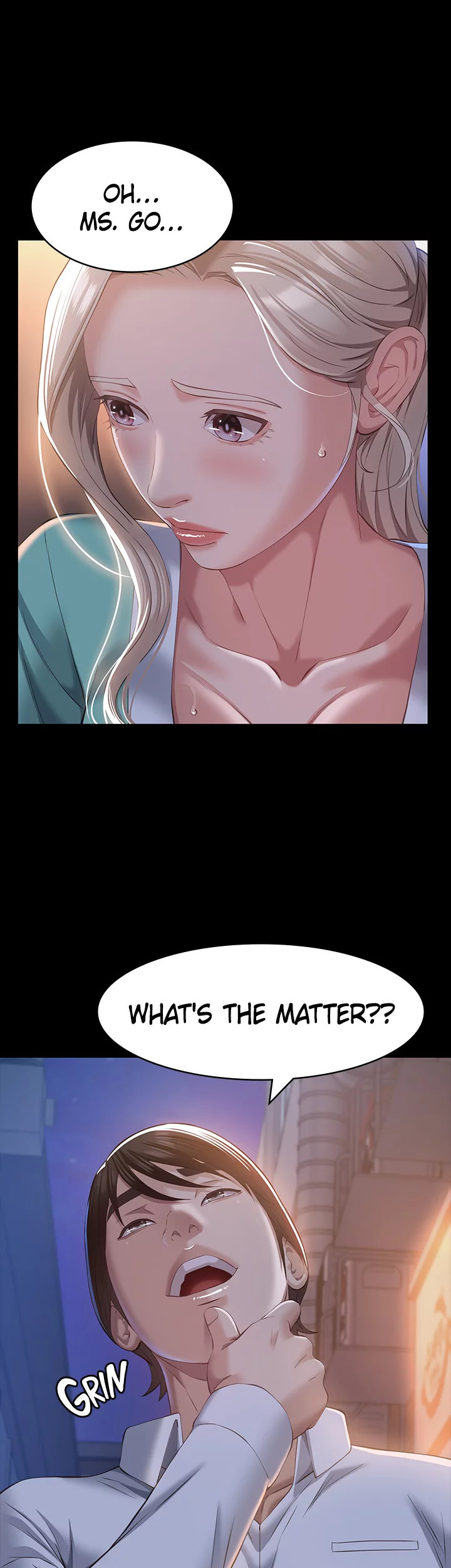 Resume - Chapter 30 [photo 42] - MangaPorn