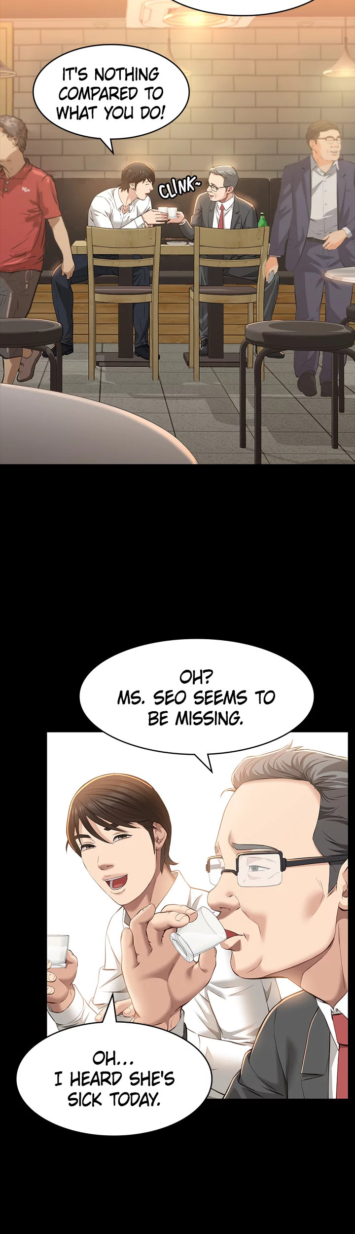 Resume - Chapter 30 [photo 6] - MangaPorn