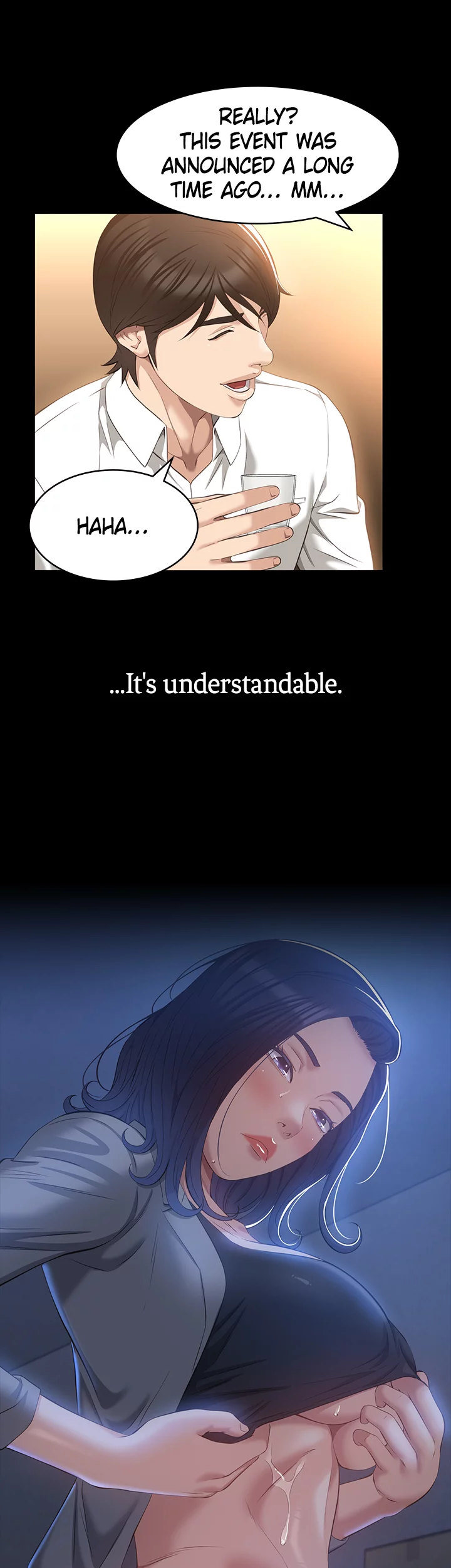 Resume - Chapter 30 [photo 7] - MangaPorn