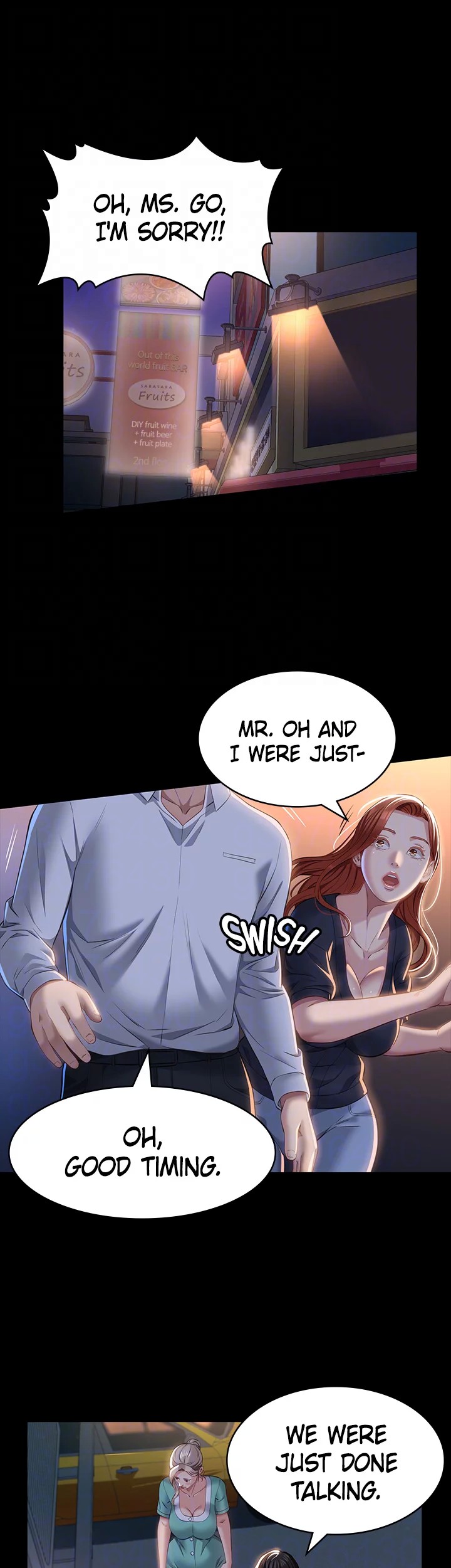 Resume - Chapter 31 [photo 11] - MangaPorn