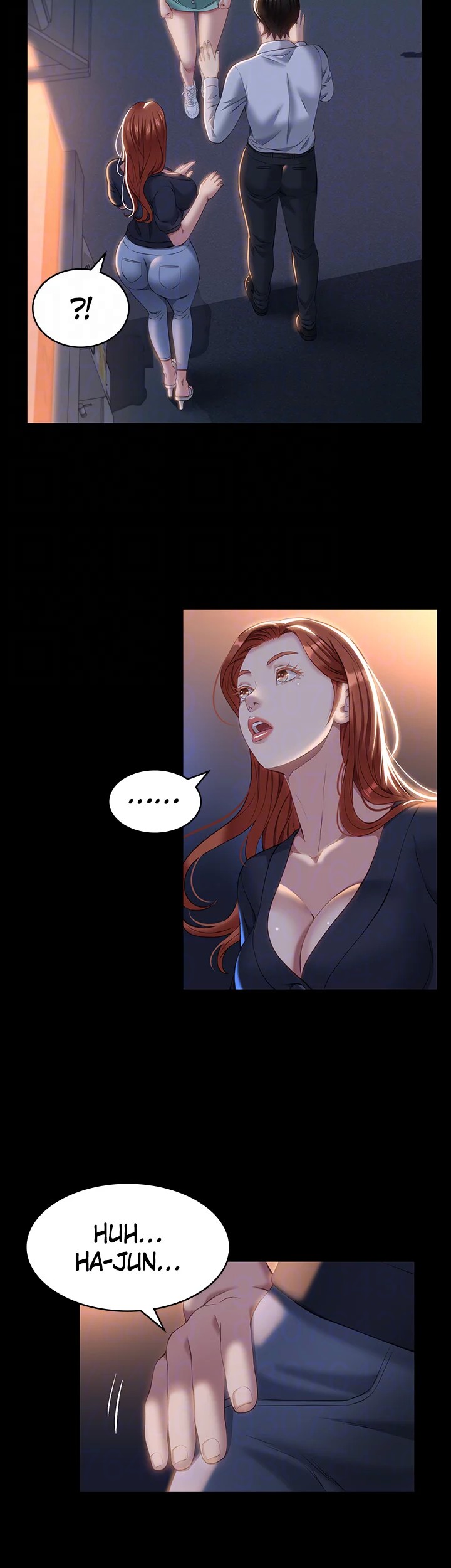 Resume - Chapter 31 [photo 12] - MangaPorn