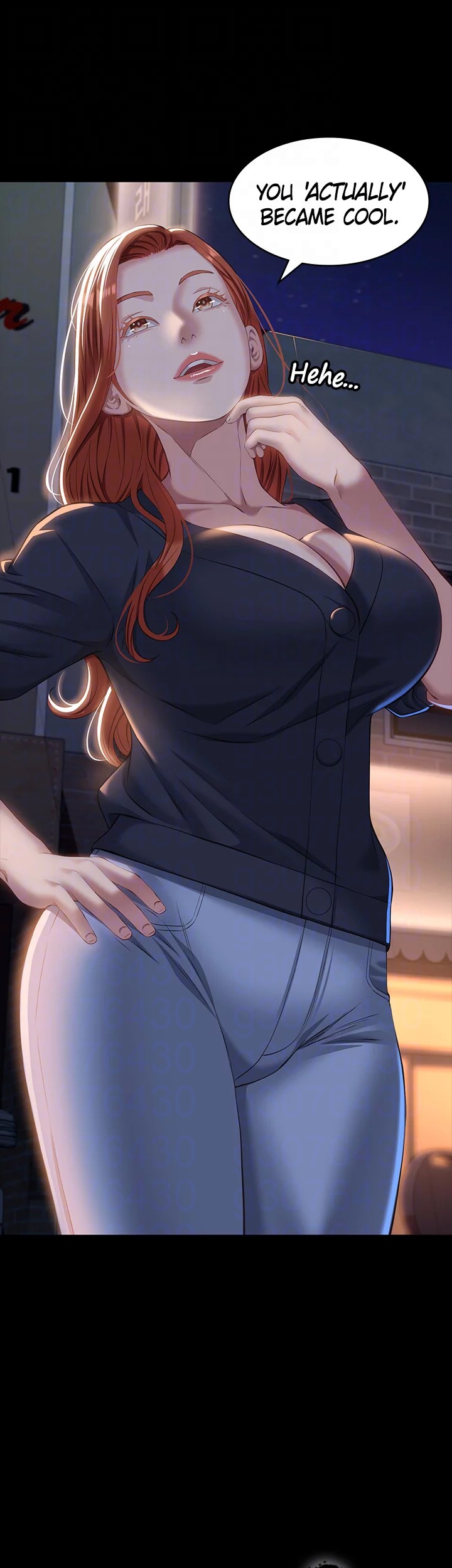 Resume - Chapter 31 [photo 13] - MangaPorn