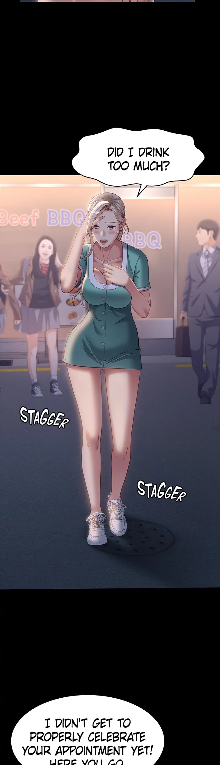 Resume - Chapter 31 [photo 2] - MangaPorn