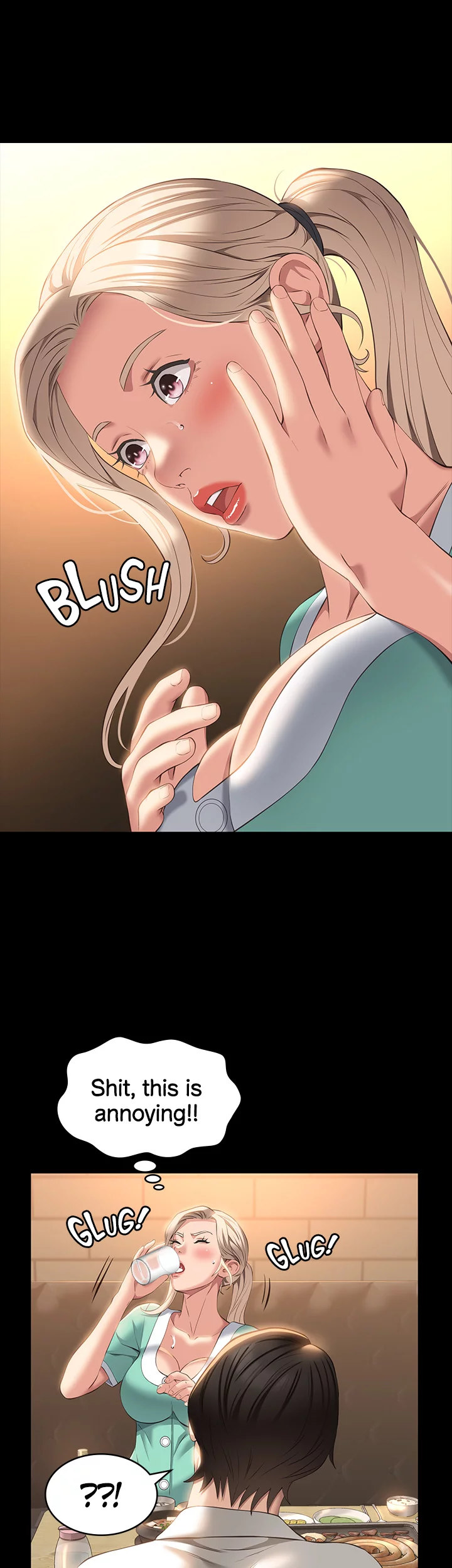 Resume - Chapter 31 [photo 21] - MangaPorn