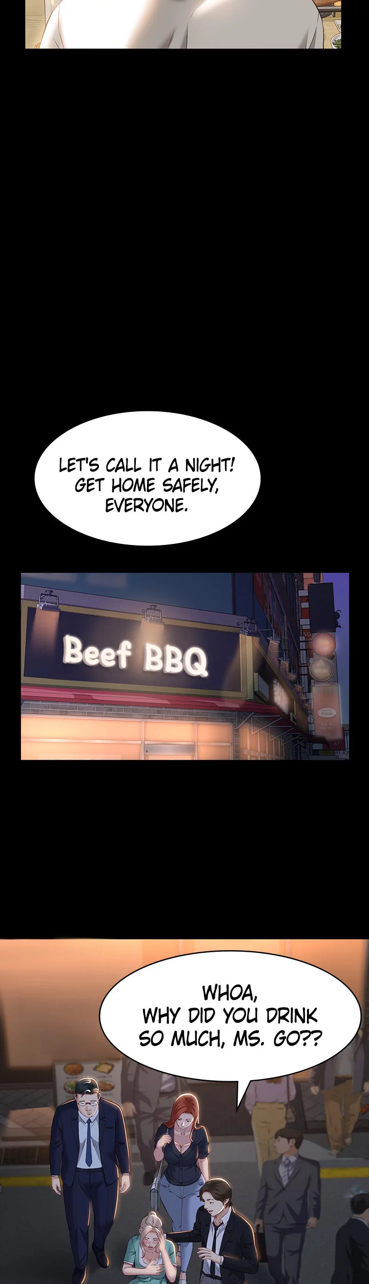 Resume - Chapter 31 [photo 22] - MangaPorn