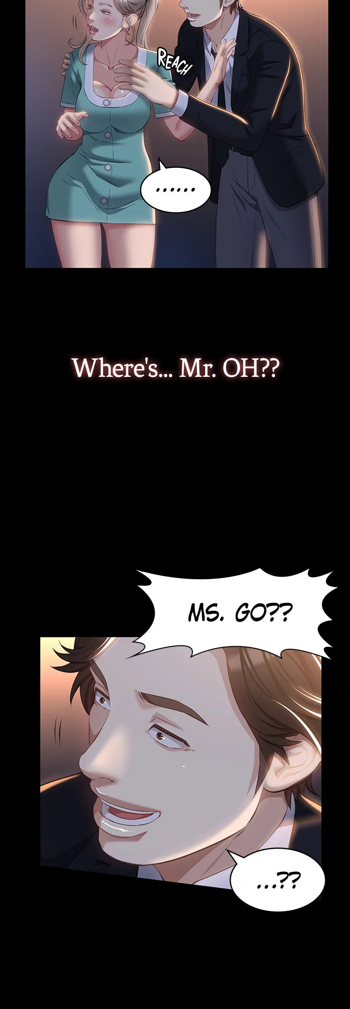 Resume - Chapter 31 [photo 24] - MangaPorn