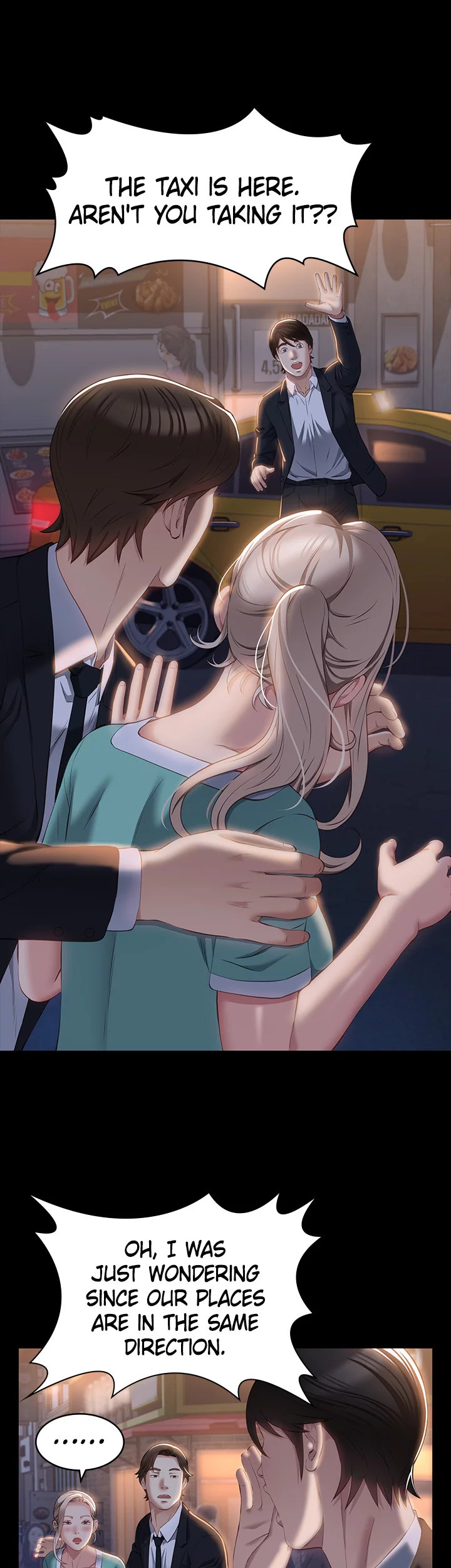 Resume - Chapter 31 [photo 25] - MangaPorn