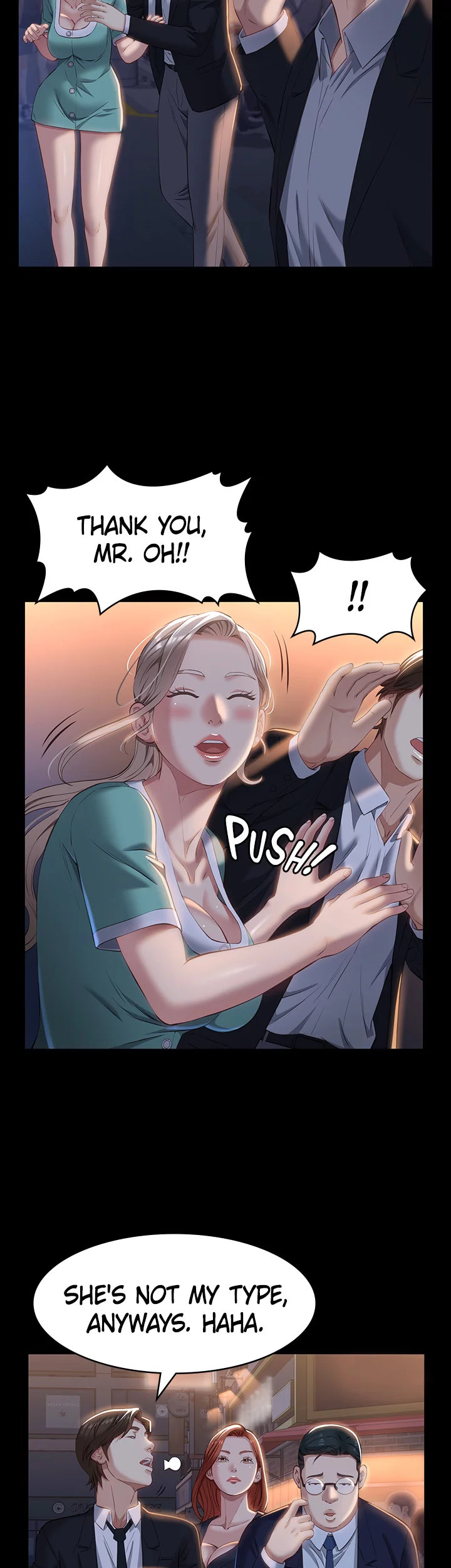 Resume - Chapter 31 [photo 26] - MangaPorn