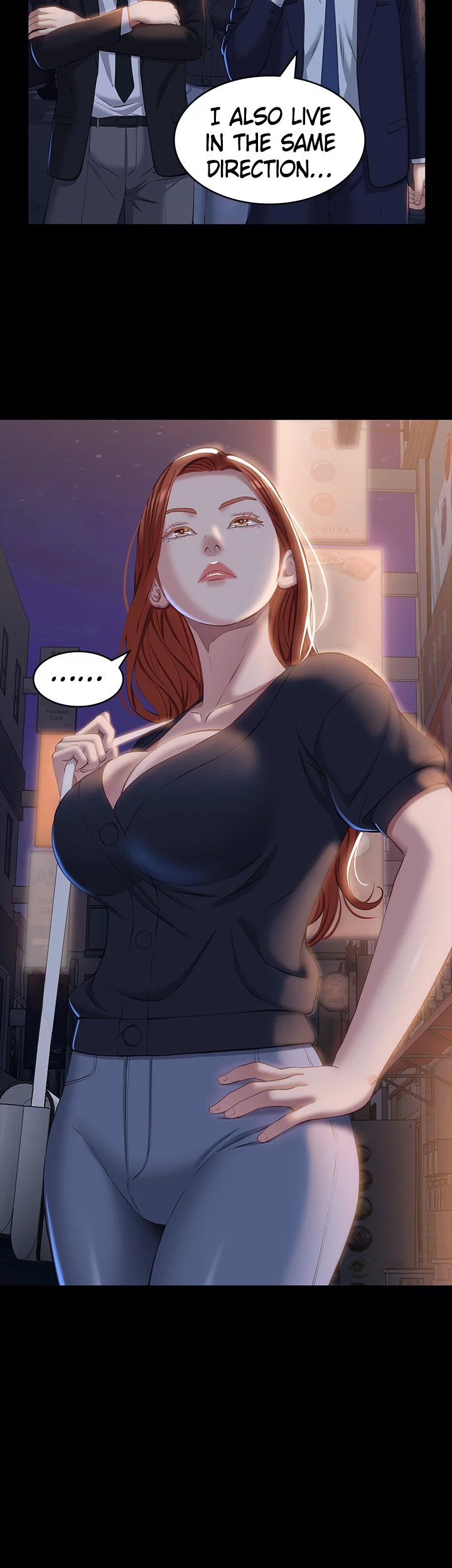 Resume - Chapter 31 [photo 27] - MangaPorn