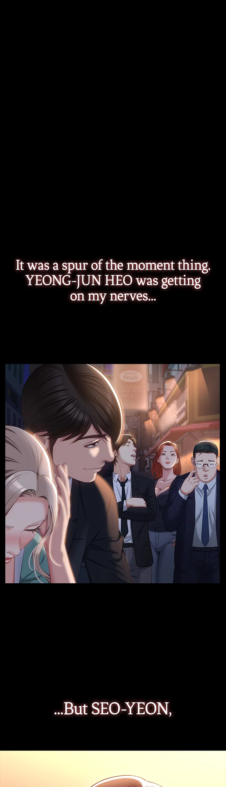 Resume - Chapter 31 [photo 30] - MangaPorn