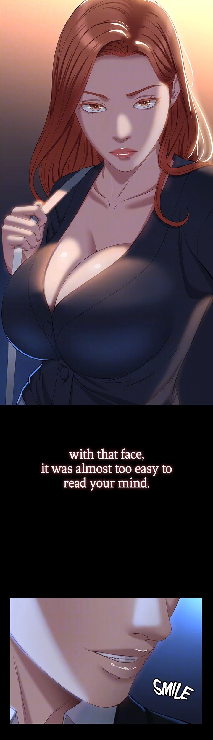 Resume - Chapter 31 [photo 31] - MangaPorn