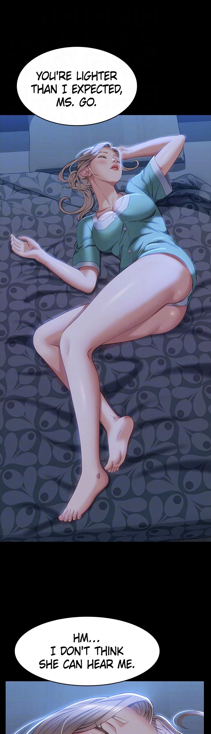 Resume - Chapter 31 [photo 35] - MangaPorn