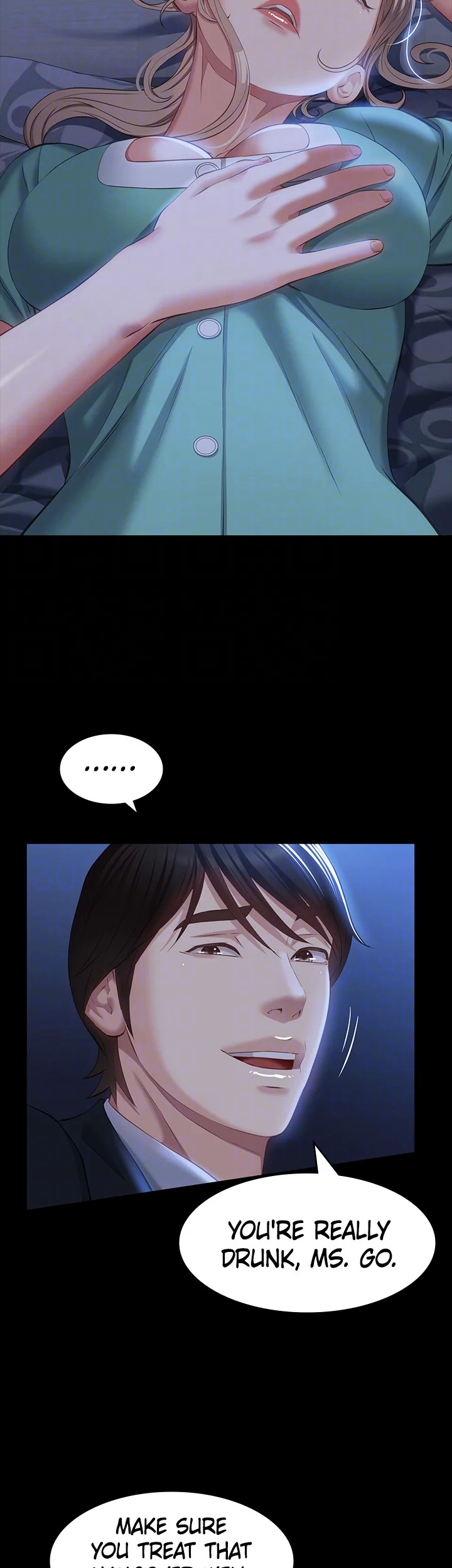 Resume - Chapter 31 [photo 37] - MangaPorn