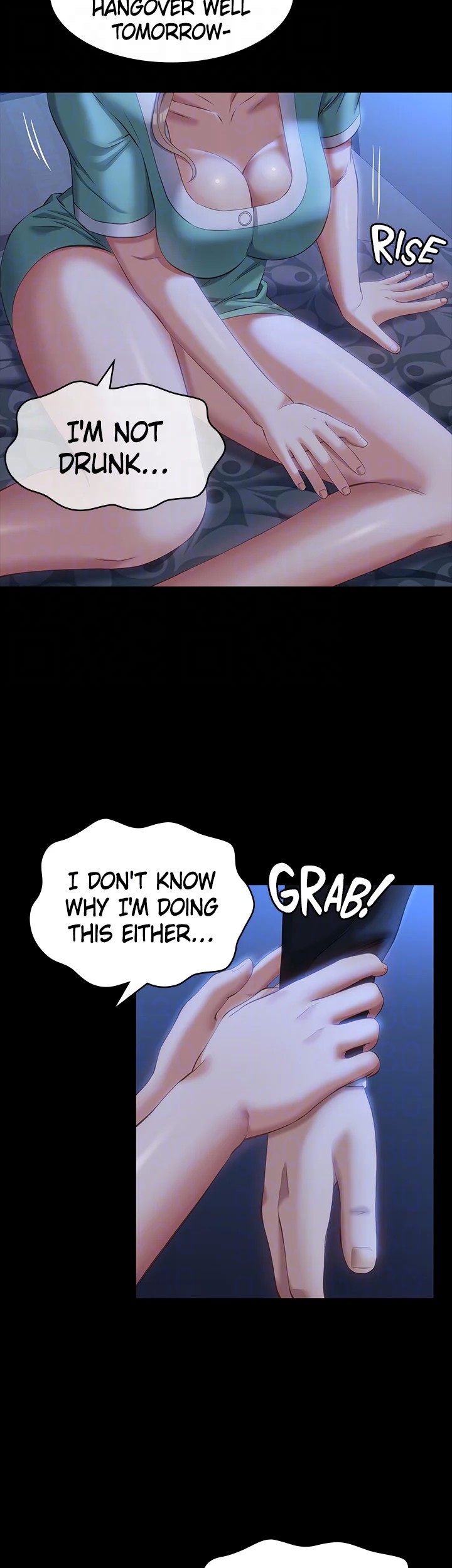 Resume - Chapter 31 [photo 38] - MangaPorn